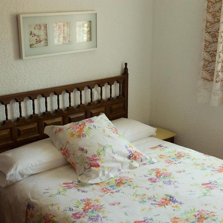 Apartamento Blasco Albarracín Zewnętrze zdjęcie
