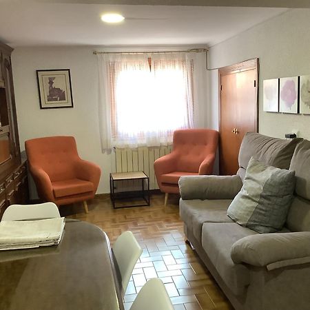 Apartamento Blasco Albarracín Zewnętrze zdjęcie