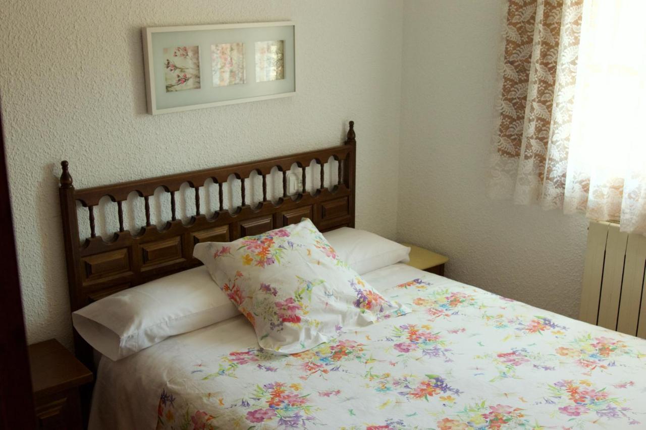 Apartamento Blasco Albarracín Zewnętrze zdjęcie