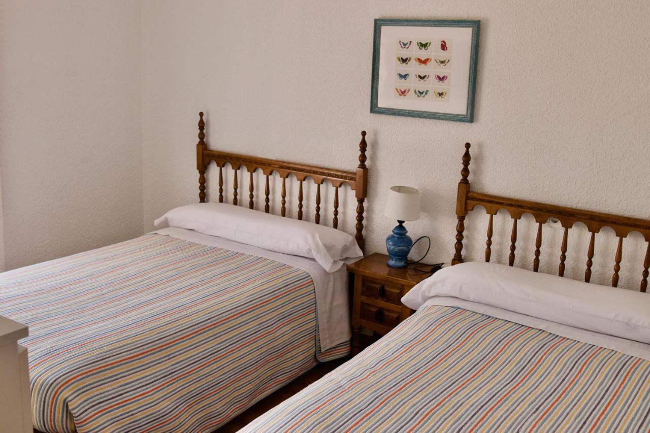 Apartamento Blasco Albarracín Zewnętrze zdjęcie