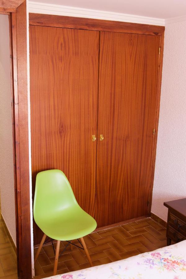 Apartamento Blasco Albarracín Zewnętrze zdjęcie