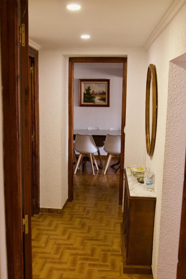 Apartamento Blasco Albarracín Zewnętrze zdjęcie