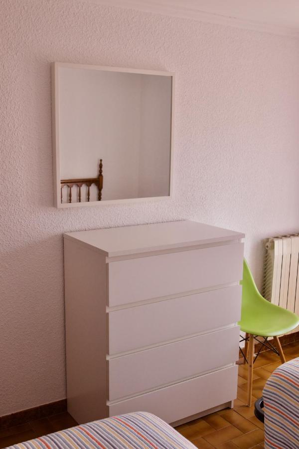 Apartamento Blasco Albarracín Zewnętrze zdjęcie