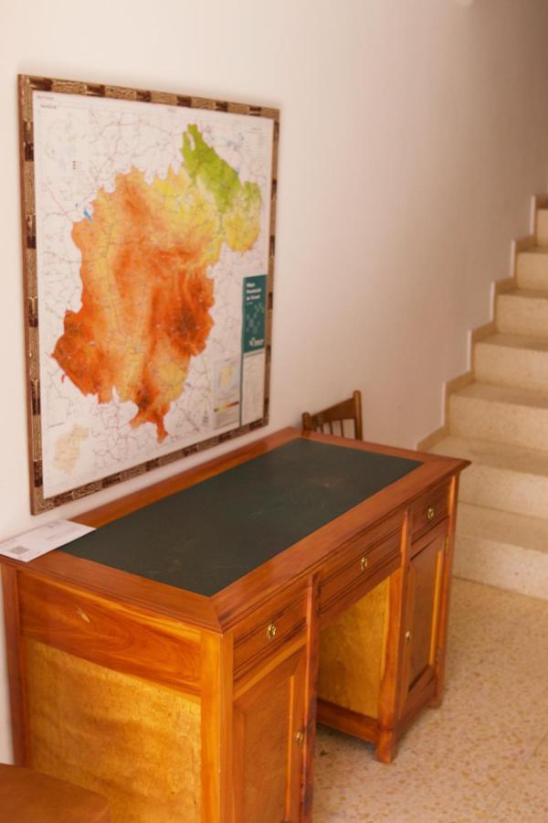 Apartamento Blasco Albarracín Zewnętrze zdjęcie