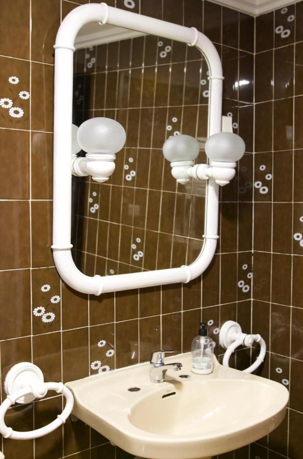 Apartamento Blasco Albarracín Zewnętrze zdjęcie